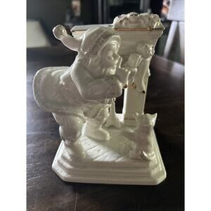 Mikasa Figurine Santa